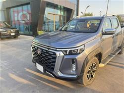 Changan Hunter